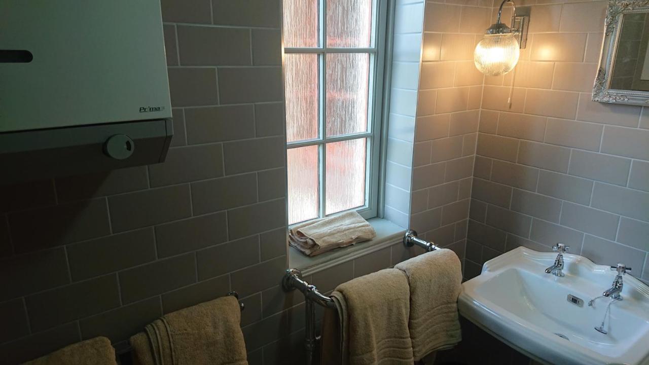 Orchard Appartement Édimbourg