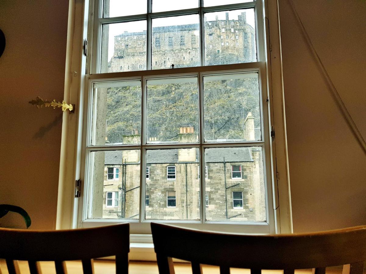 Amazing - Websters Land - Castle View Appartement