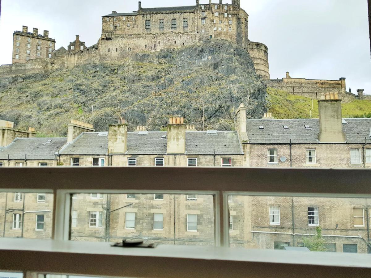 Appartement Amazing - Websters Land - Castle View *