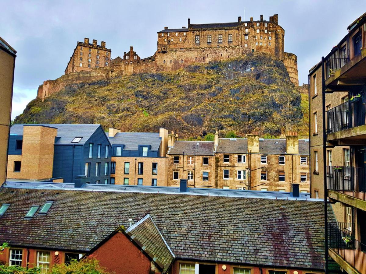 Amazing - Websters Land - Castle View EDI