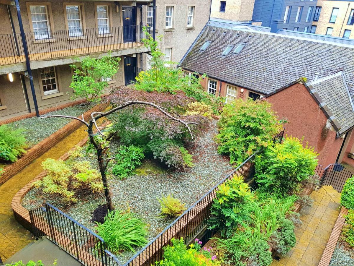 Appartement Amazing - Websters Land - Castle View