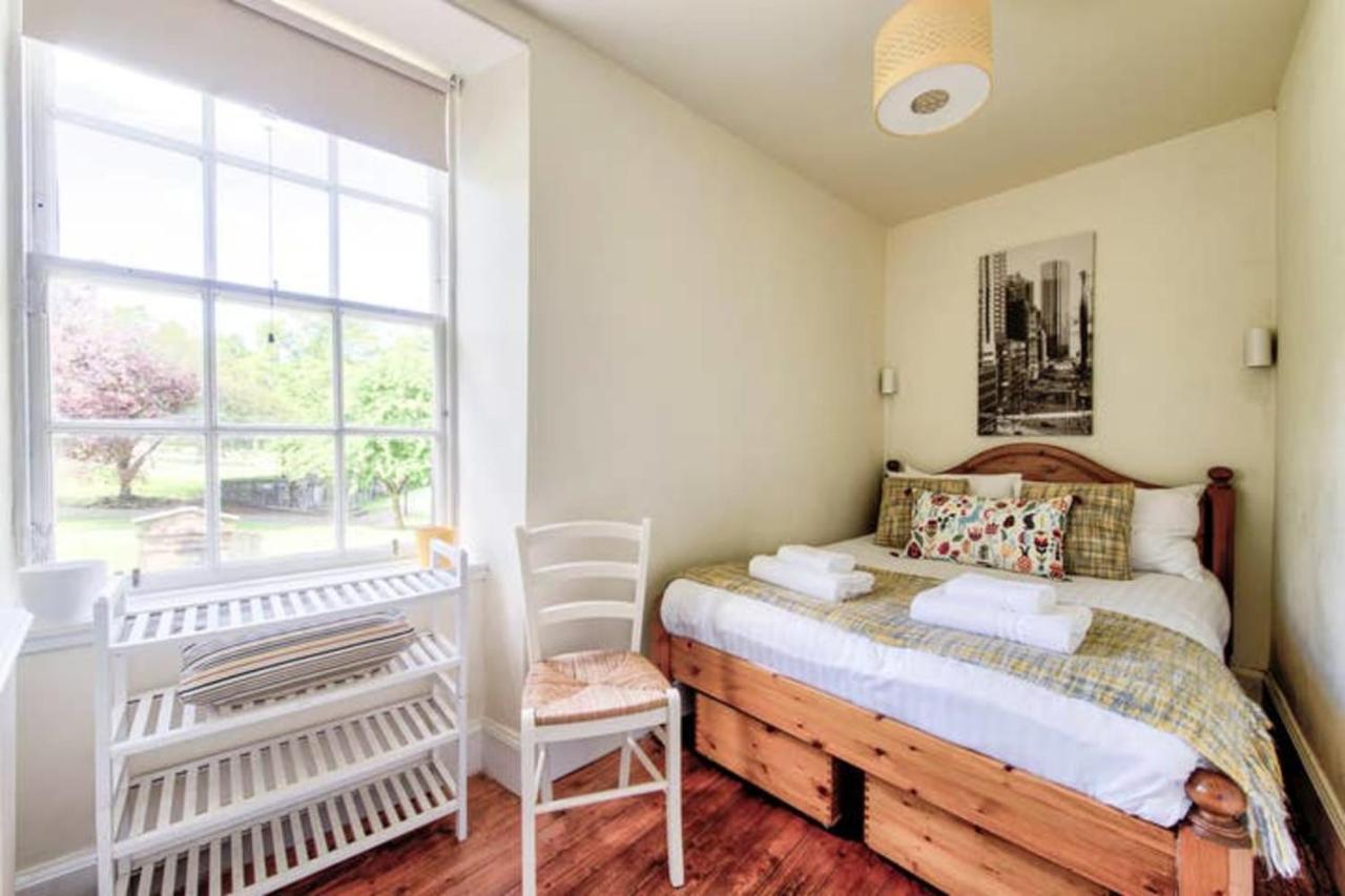 Guestready - Greyfriars Bobby View - Old Town Appartement