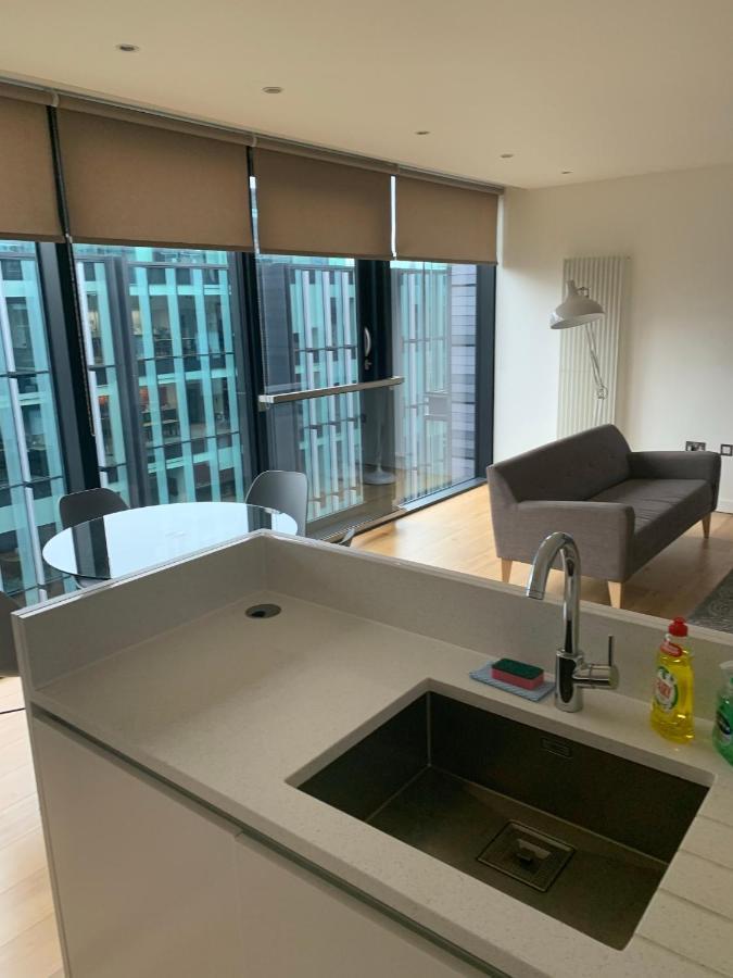 Quartermile 1 Bedroom