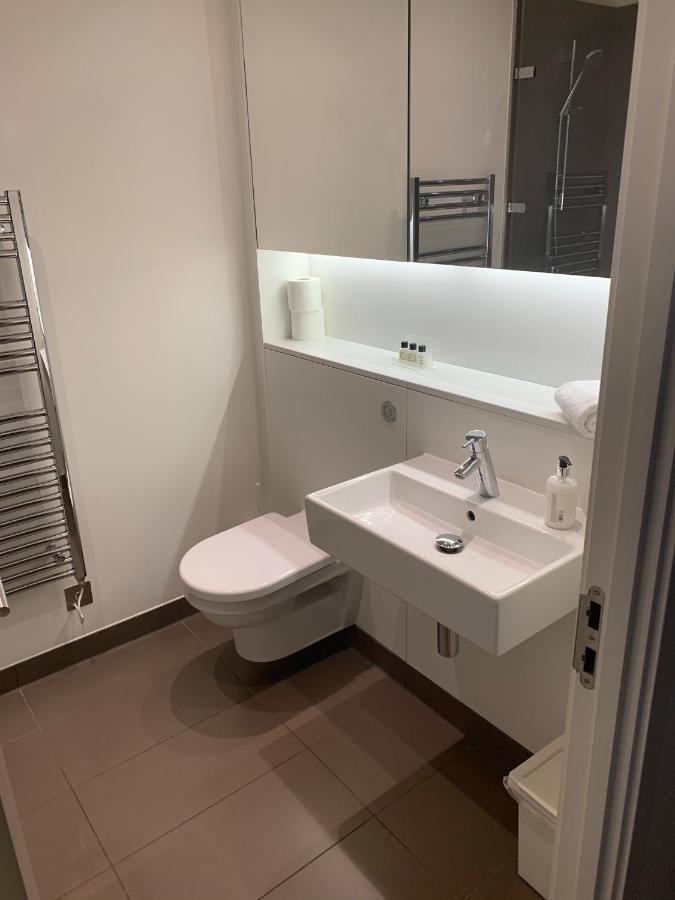 Apartment Quartermile 1 Bedroom