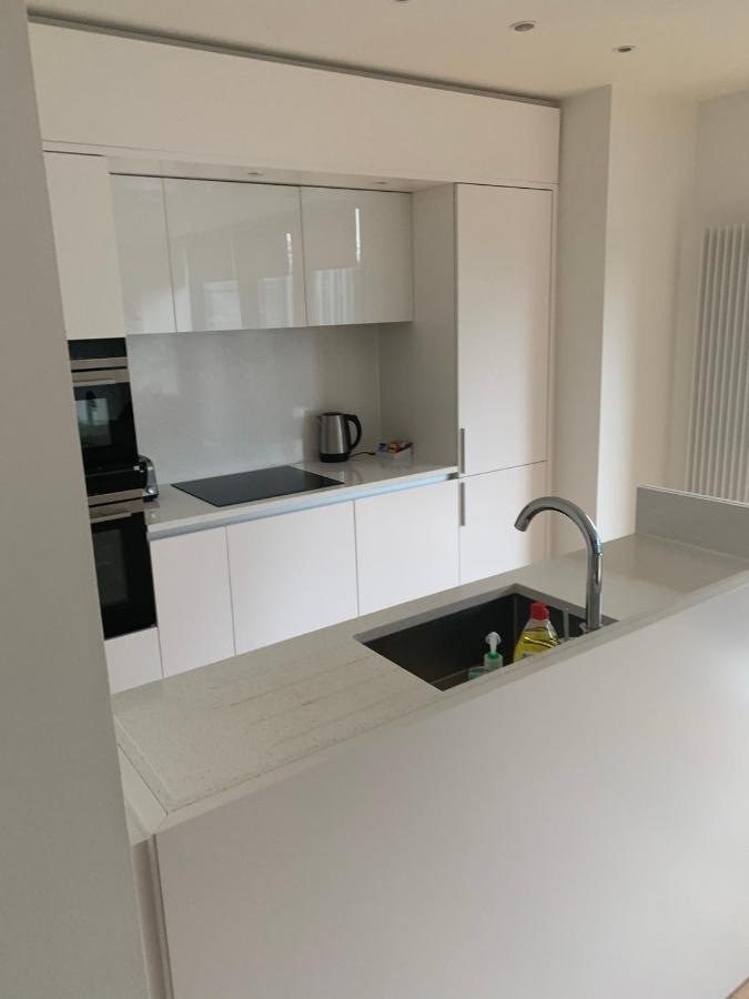 Apartment Quartermile 1 Bedroom Edinburgh