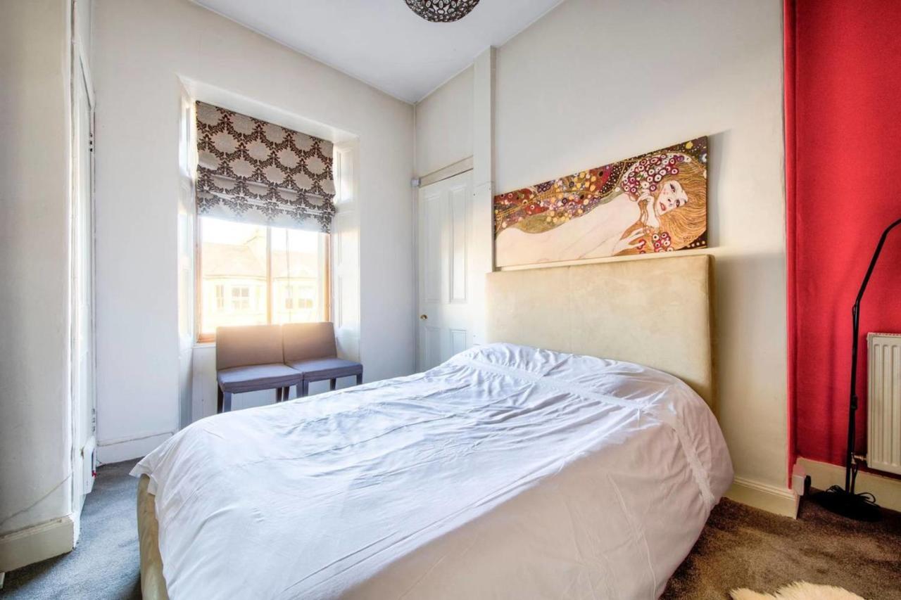 Appartement Guestready - Comfortable Flat Close To Centre Édimbourg