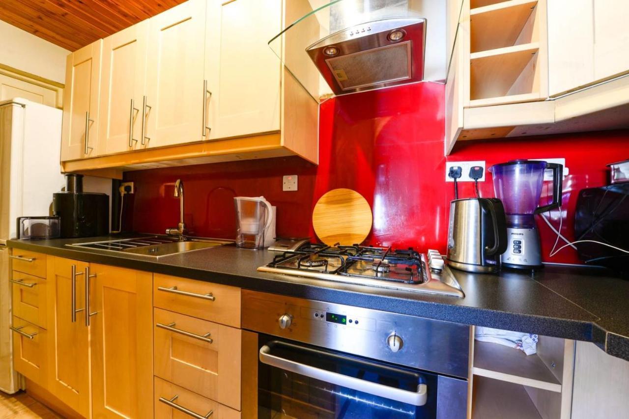 Guestready - Comfortable Flat Close To Centre Appartement *