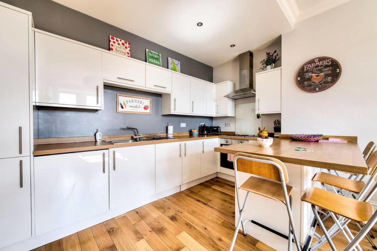 Guestready - Lovely 1 Bedroom Close To Centre Free On-street Parking *