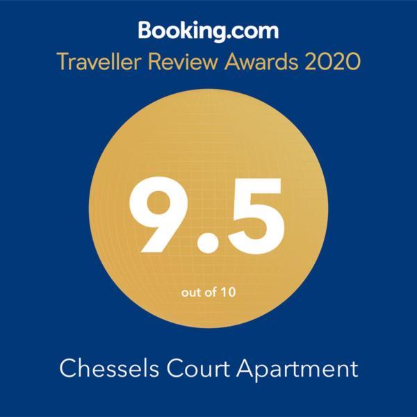 Chessels Court Apartment *