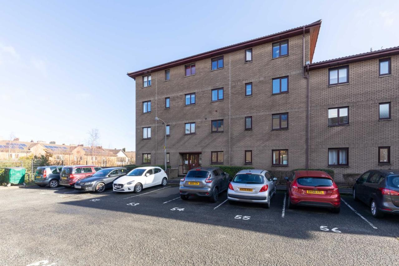 Apartment Allanfield Quiet Central Family With Parking *