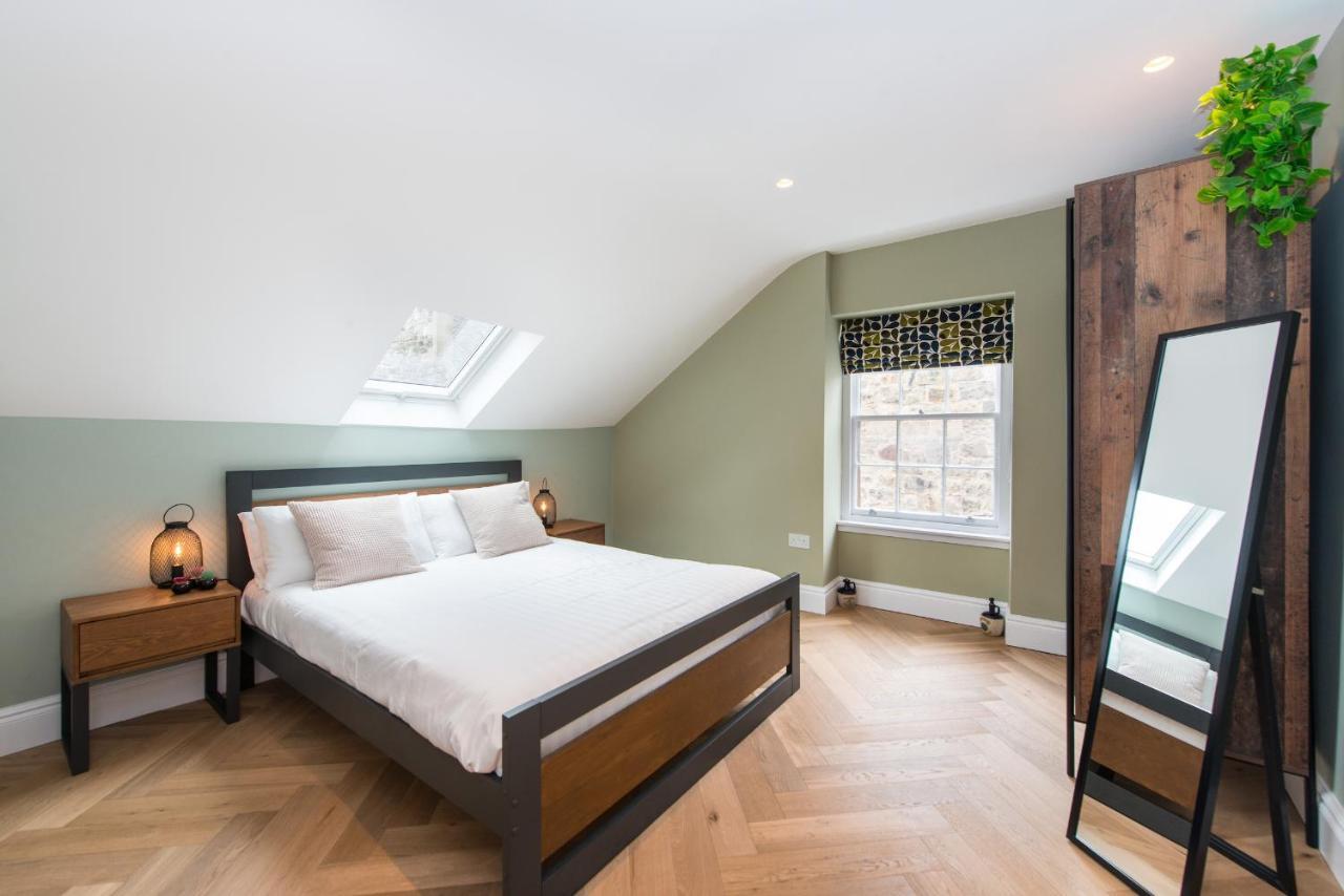 Centre, Newly Refurbished Stylish Appartement *