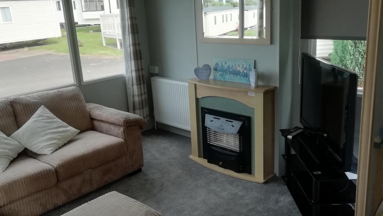 Static Caravan For Hire, Budget Friendly Holiday home Edinburgh