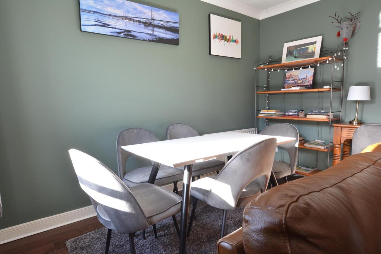 Holyrood Park - Carparking Included! * Edinburgh