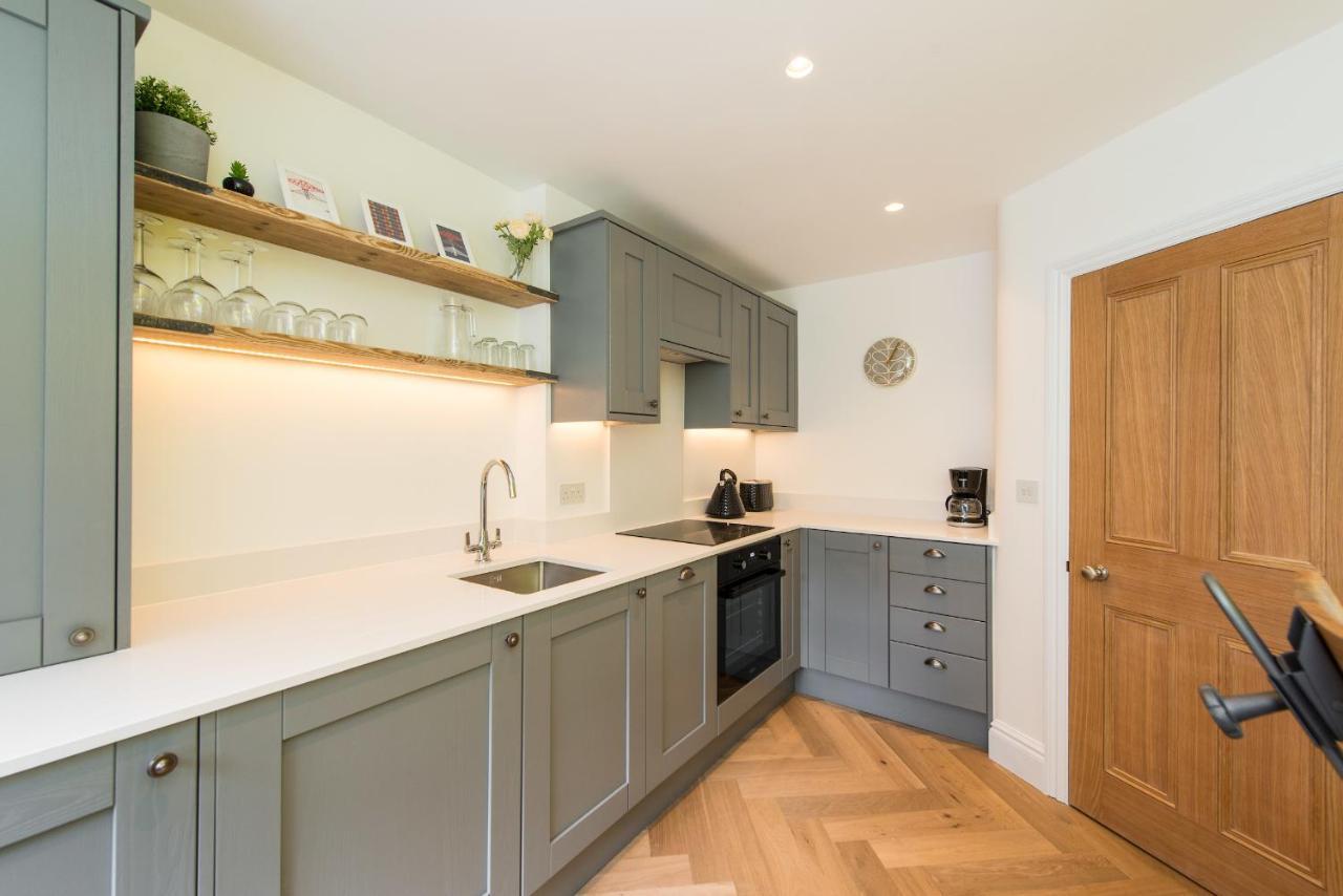 Appartement Centre, Newly Refurbished Stylish *