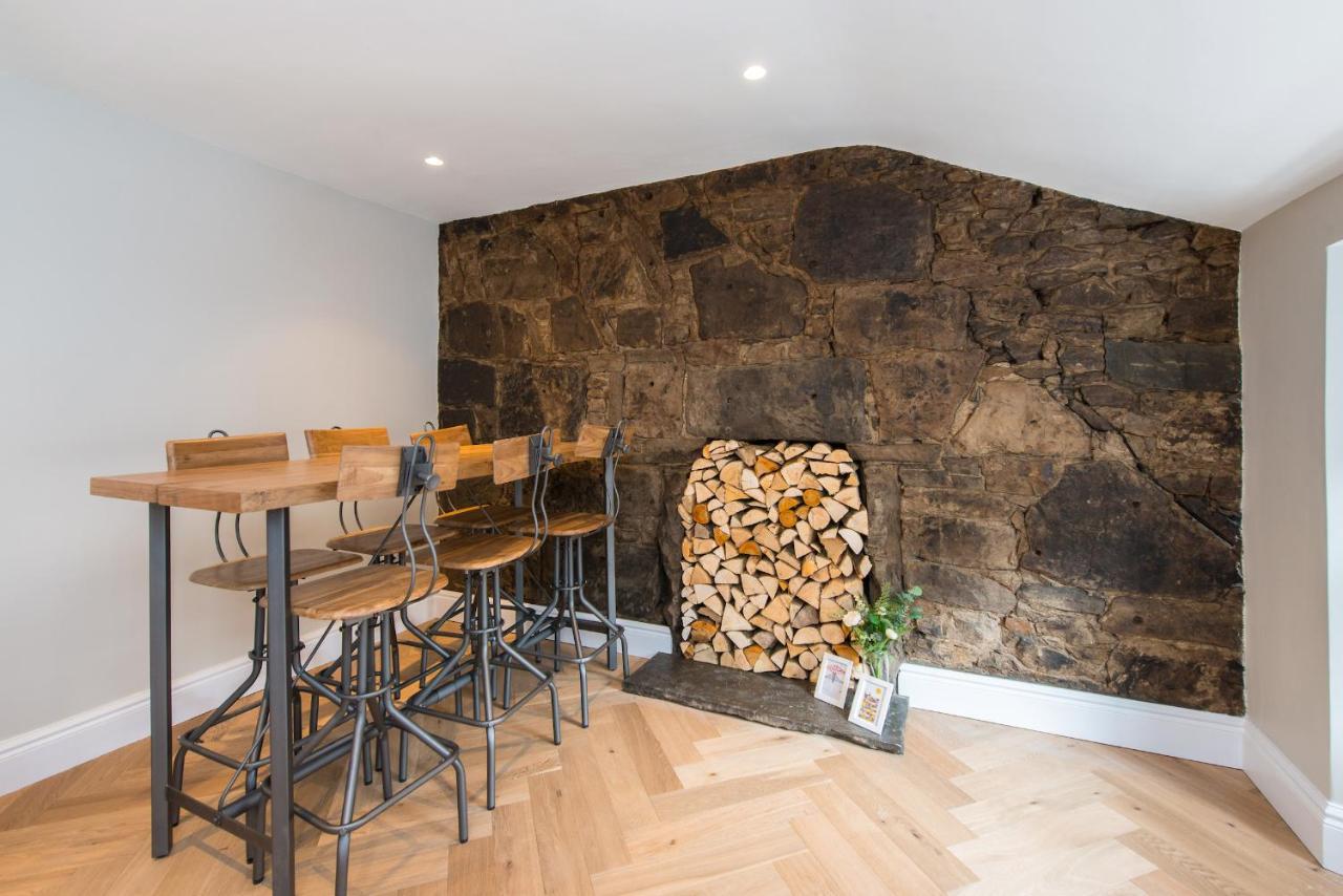 Centre, Newly Refurbished Stylish Appartement *