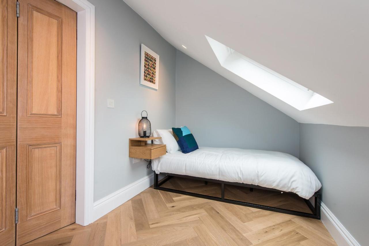 Appartement Centre, Newly Refurbished Stylish