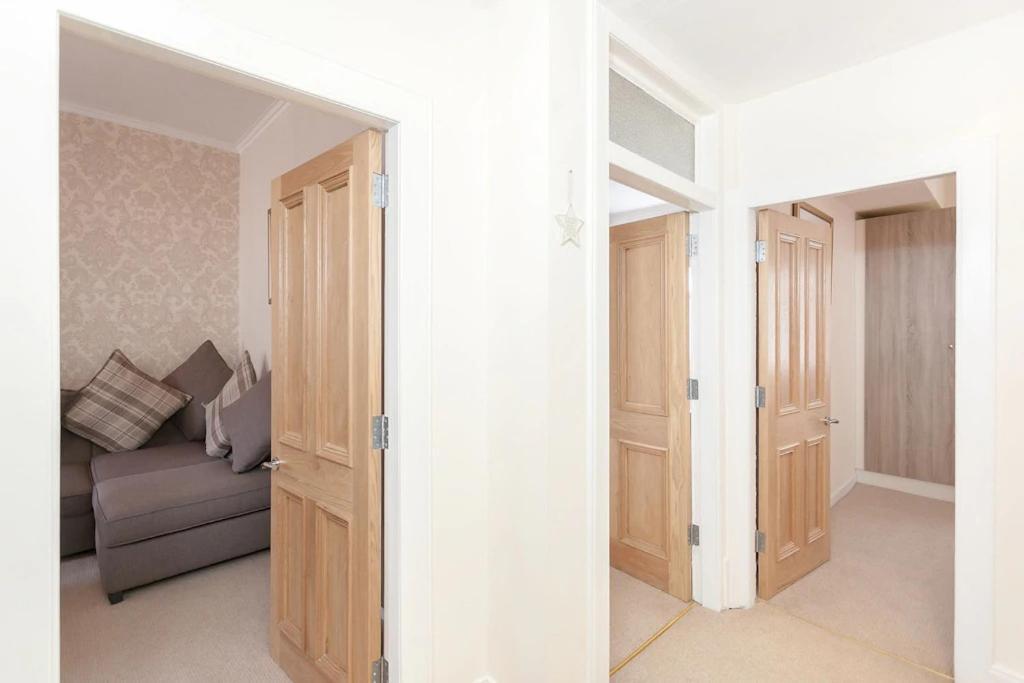 Stunning Flat - Royal Mile Near Castle With Wifi Apartment