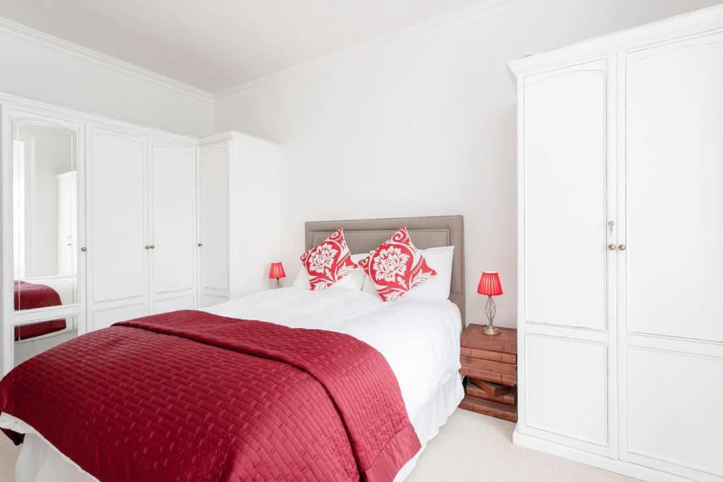 Stunning Flat - Royal Mile Near Castle With Wifi