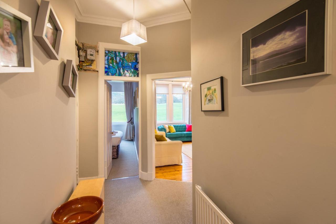 Arthur's Seat View Apartment *
