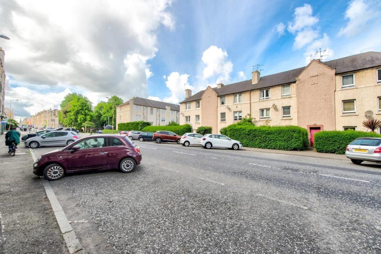 Guestready - Lovely 1 Bedroom Close To Centre Free On-street Parking Apartment