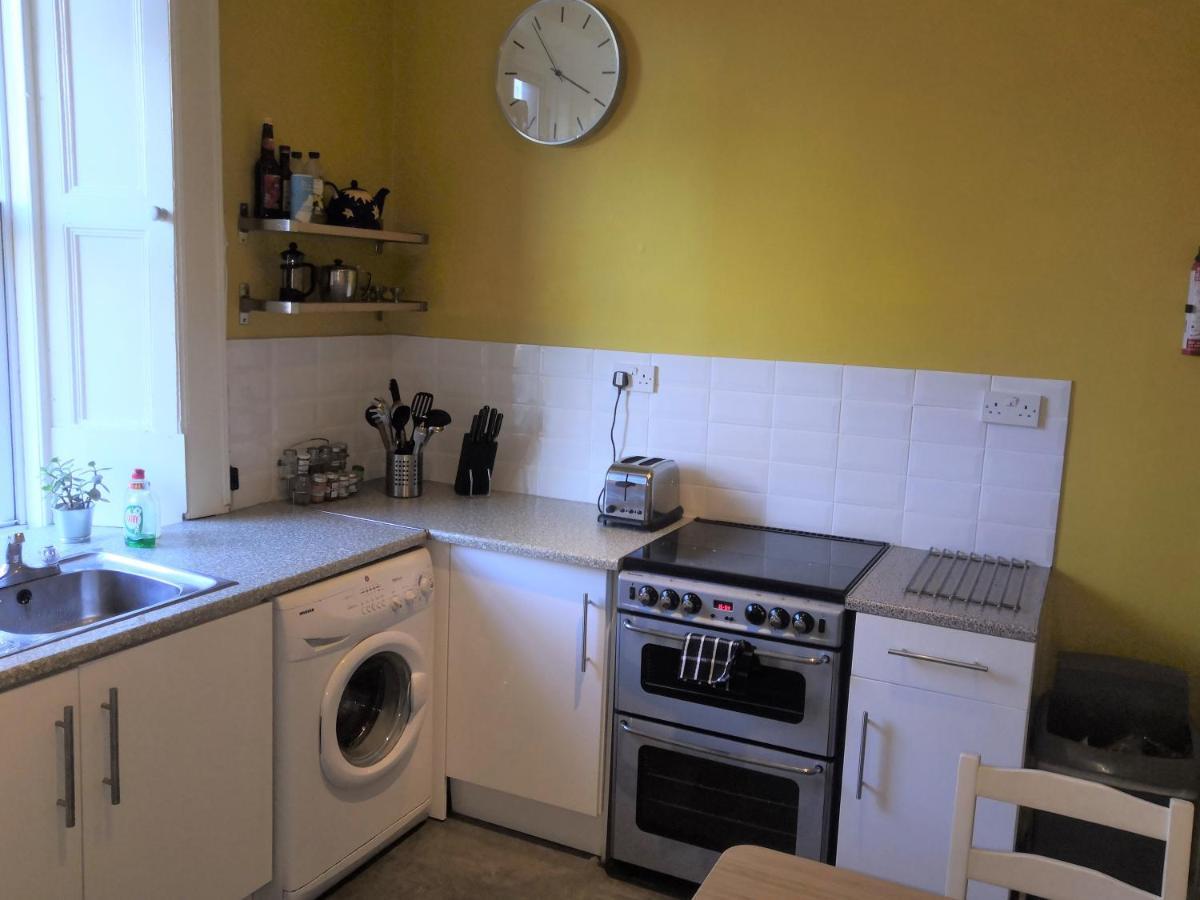 Apartment Spittal Street