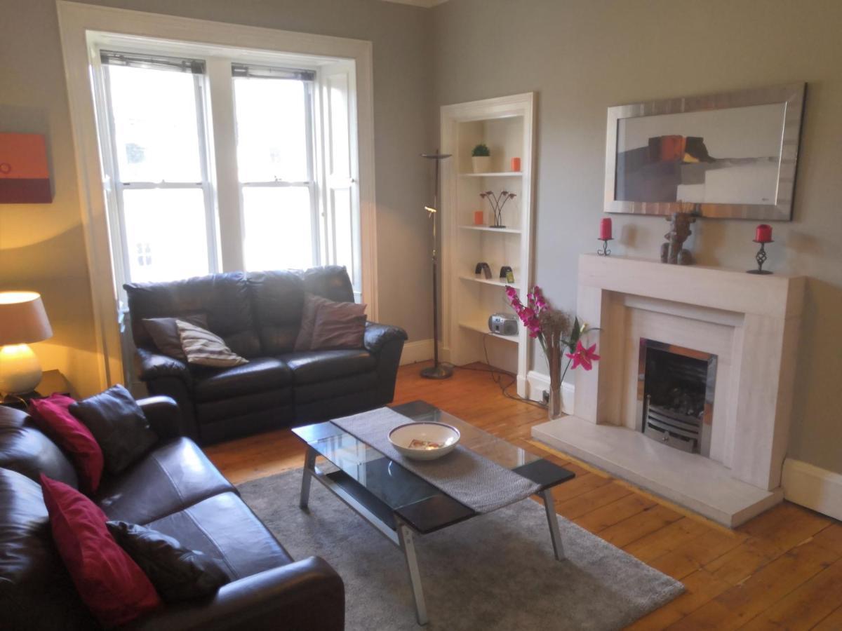 Spittal Street Apartment Edinburgh