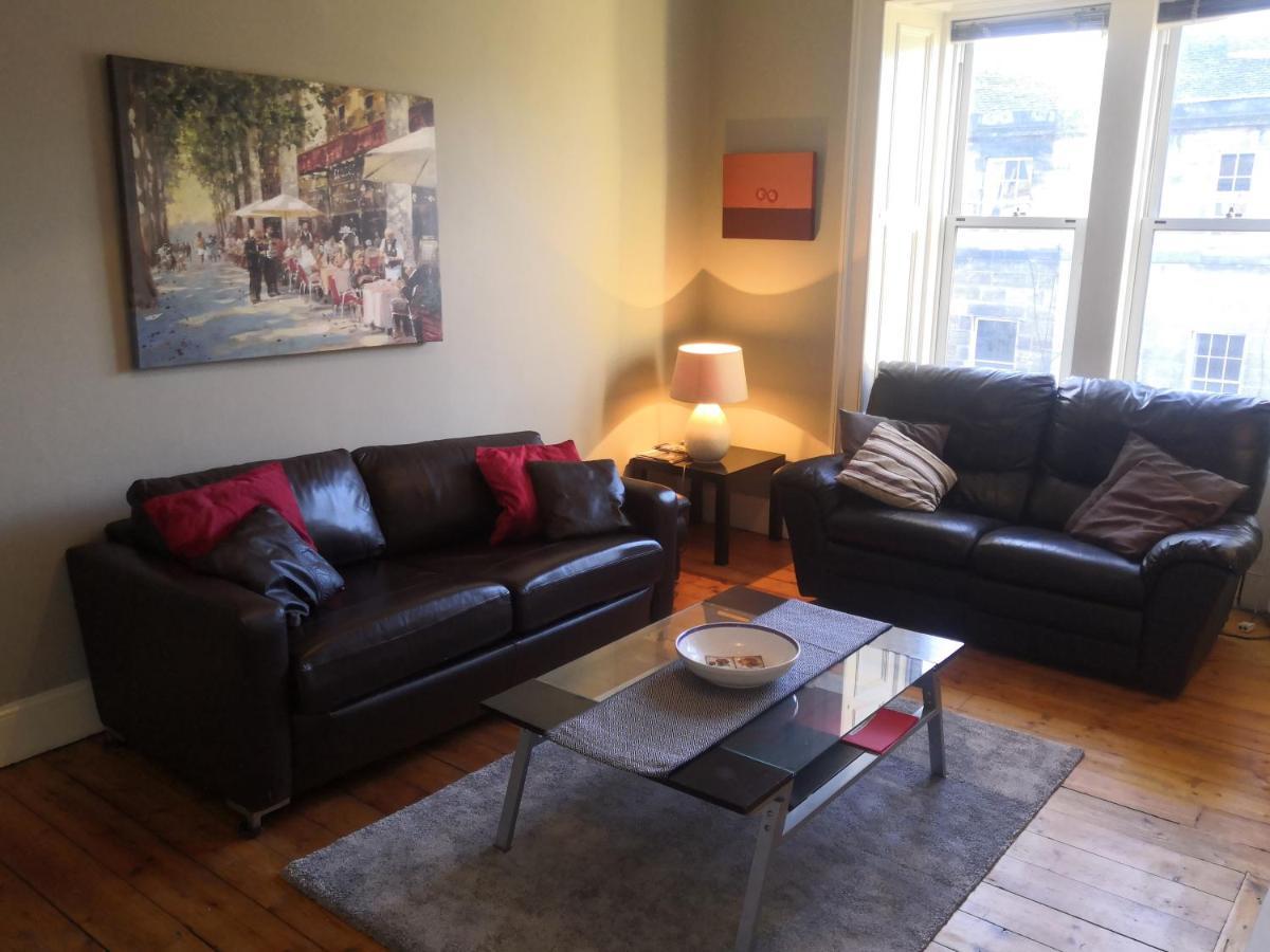 Spittal Street Apartment *