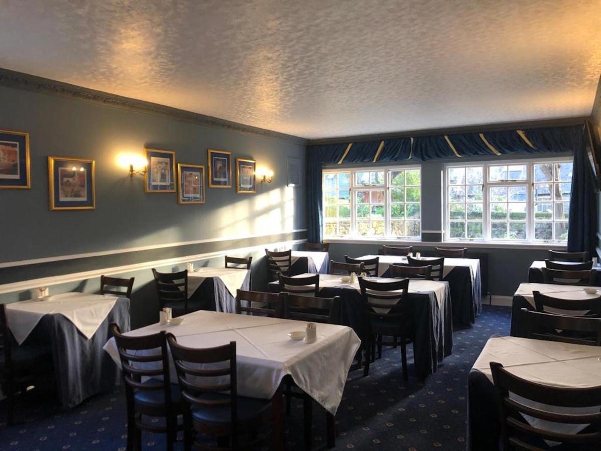 West End Guest house 4*