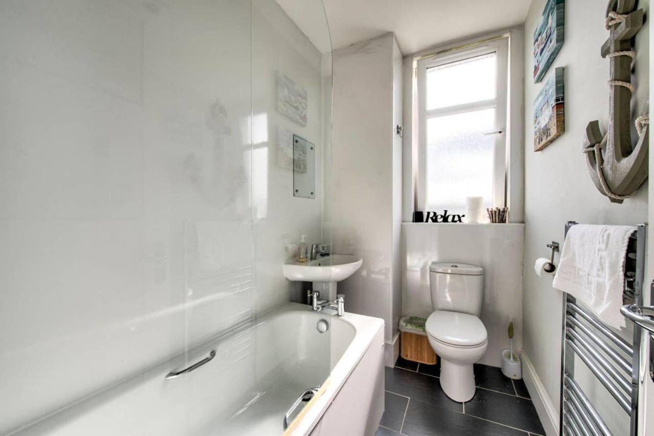 Guestready - Lovely 1 Bedroom Close To Centre Free On-street Parking Apartment *