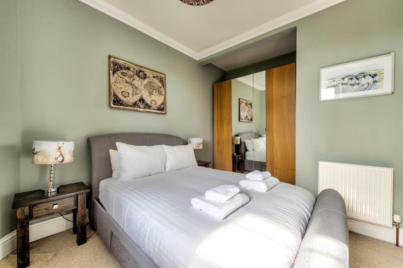 Guestready - Lovely 1 Bedroom Close To Centre Free On-street Parking Edinburgh