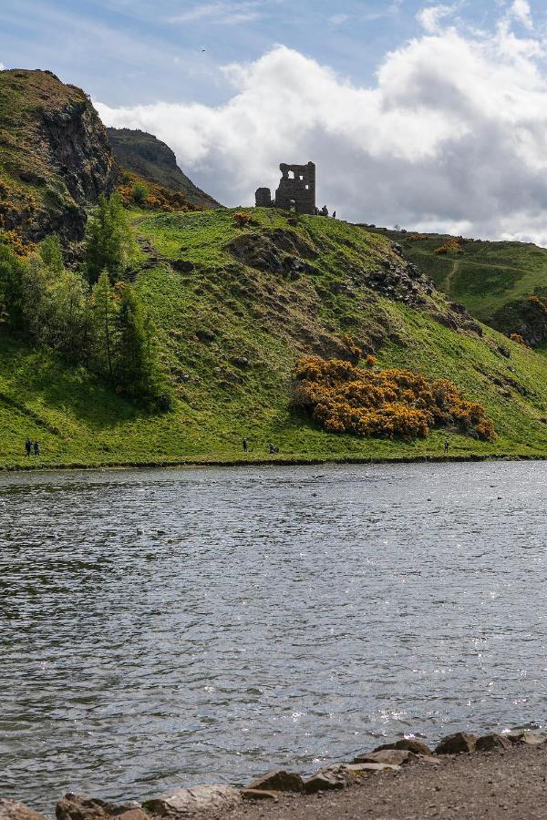 Arthur's Seat View Apartment Edinburgh