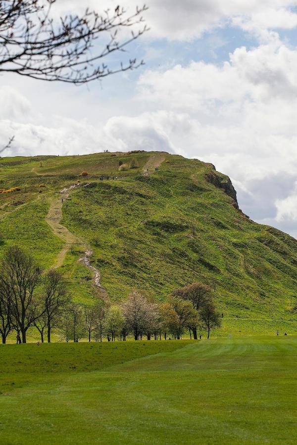 Apartment Arthur's Seat View Edinburgh