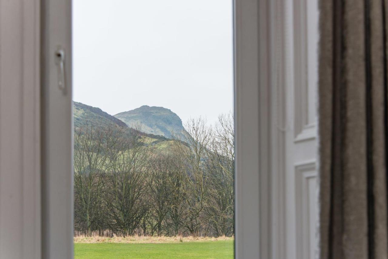Apartment Arthur's Seat View Edinburgh