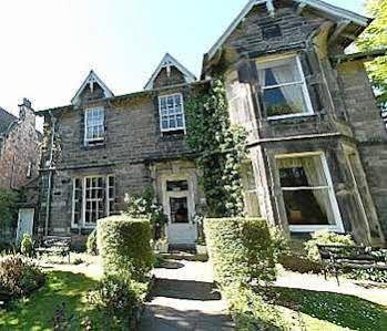 Abercorn 4*