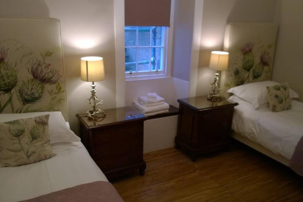 Old Town 163 Apartment Edinburgh