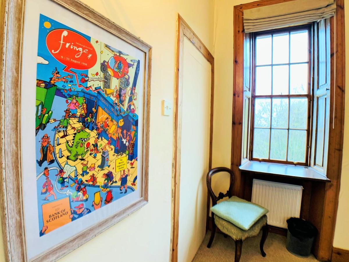 F2 Charming Centre Full Of Character Apartment *