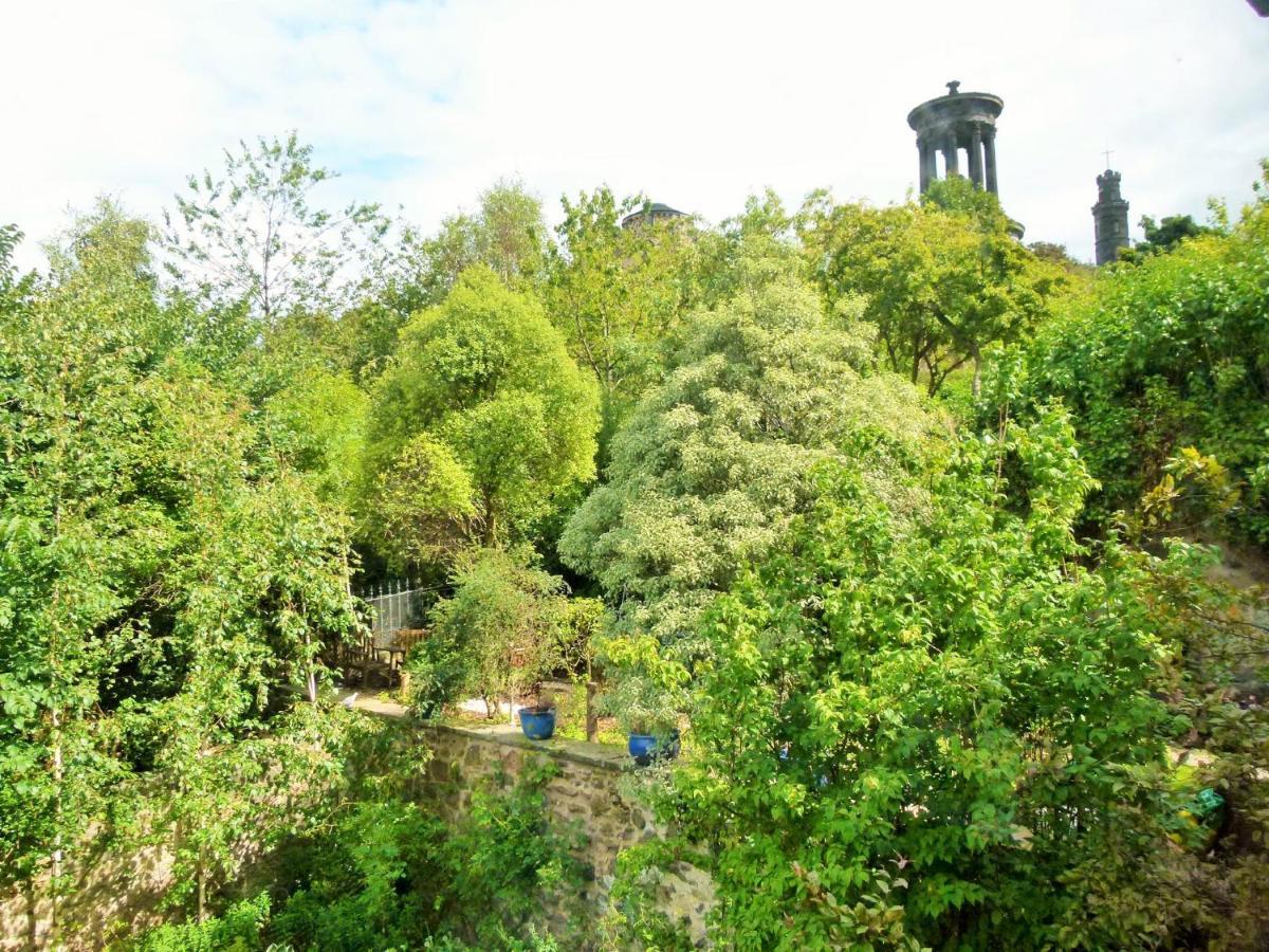 F2 Charming Centre Full Of Character Apartment Edinburgh