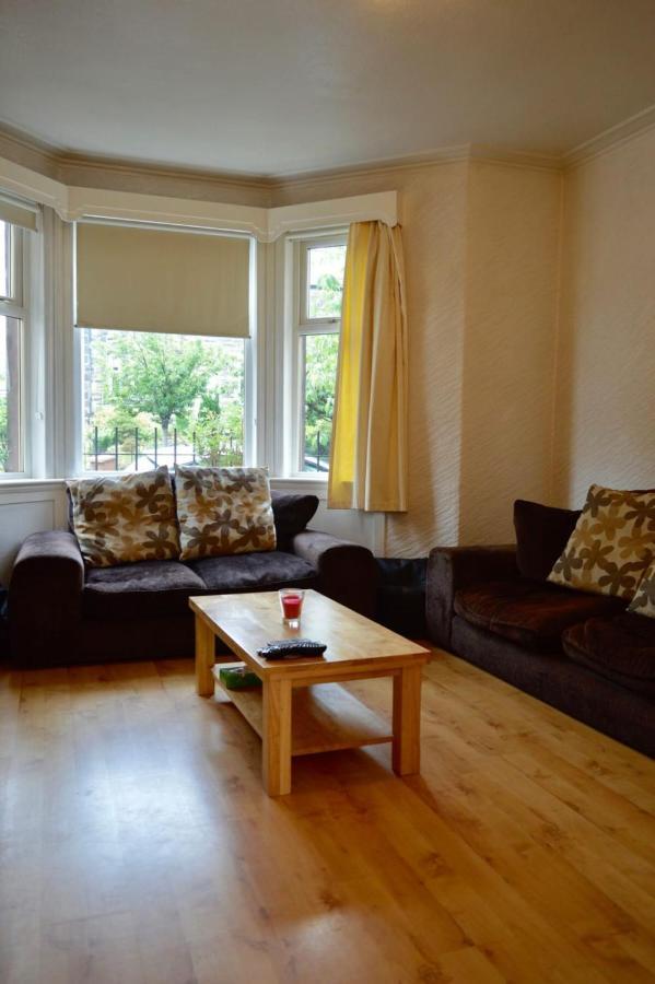 Apartment Comfortable 2 Bed In Blackford