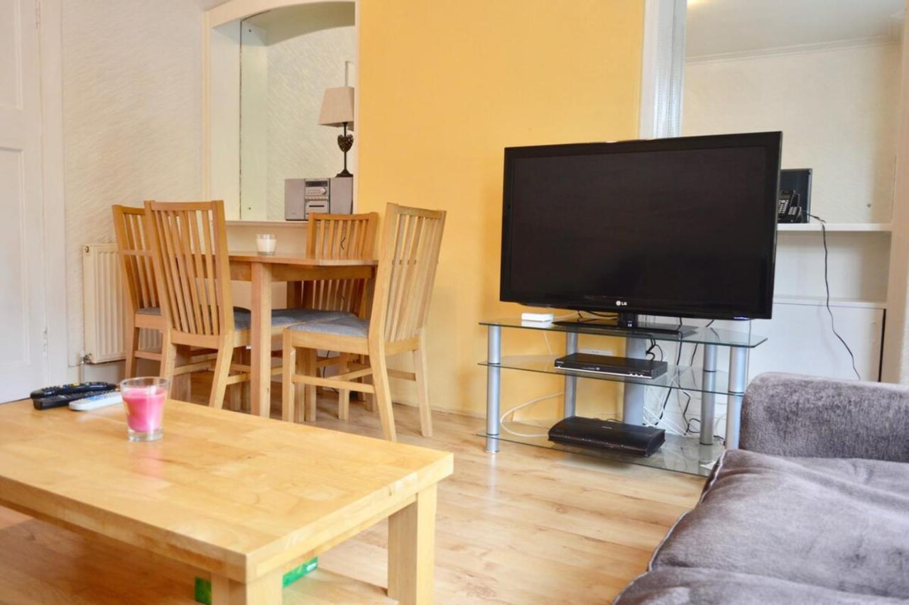 Comfortable 2 Bed In Blackford *