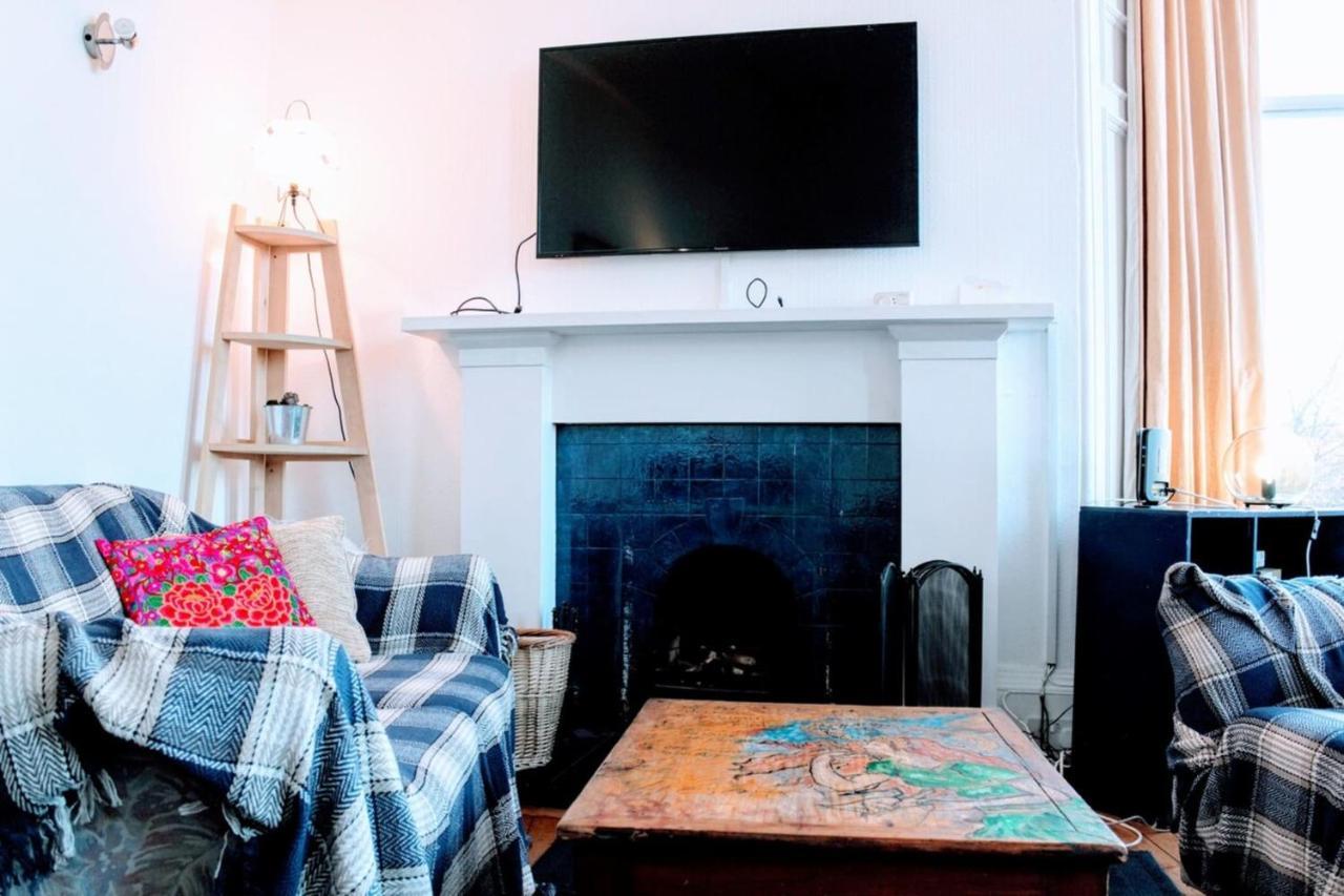Apartment Traditional Oer The Meadows *