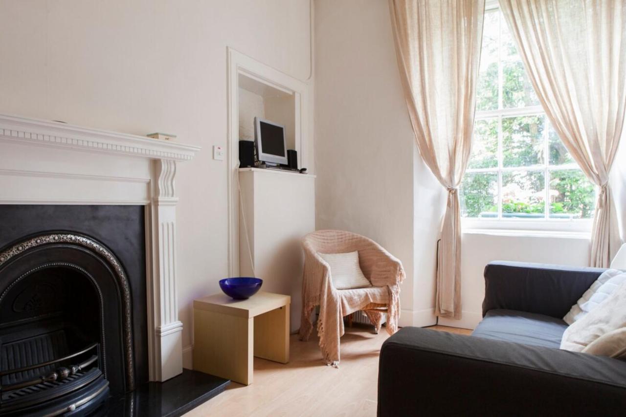 1 Bedroom On Charming St Stephen Street