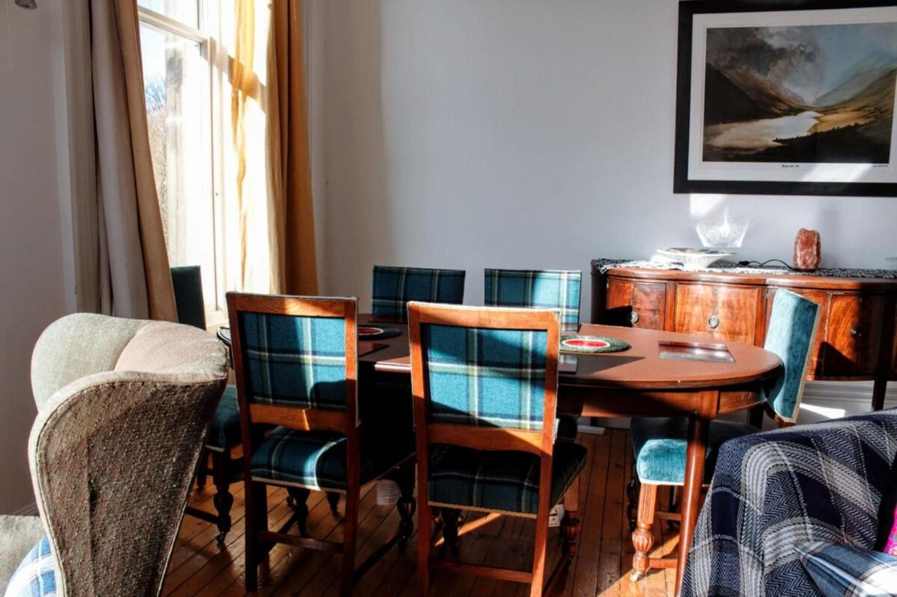 Apartment Traditional Oer The Meadows