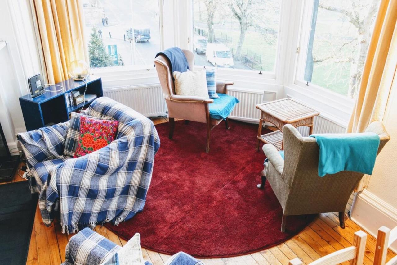 Traditional Oer The Meadows Apartment *
