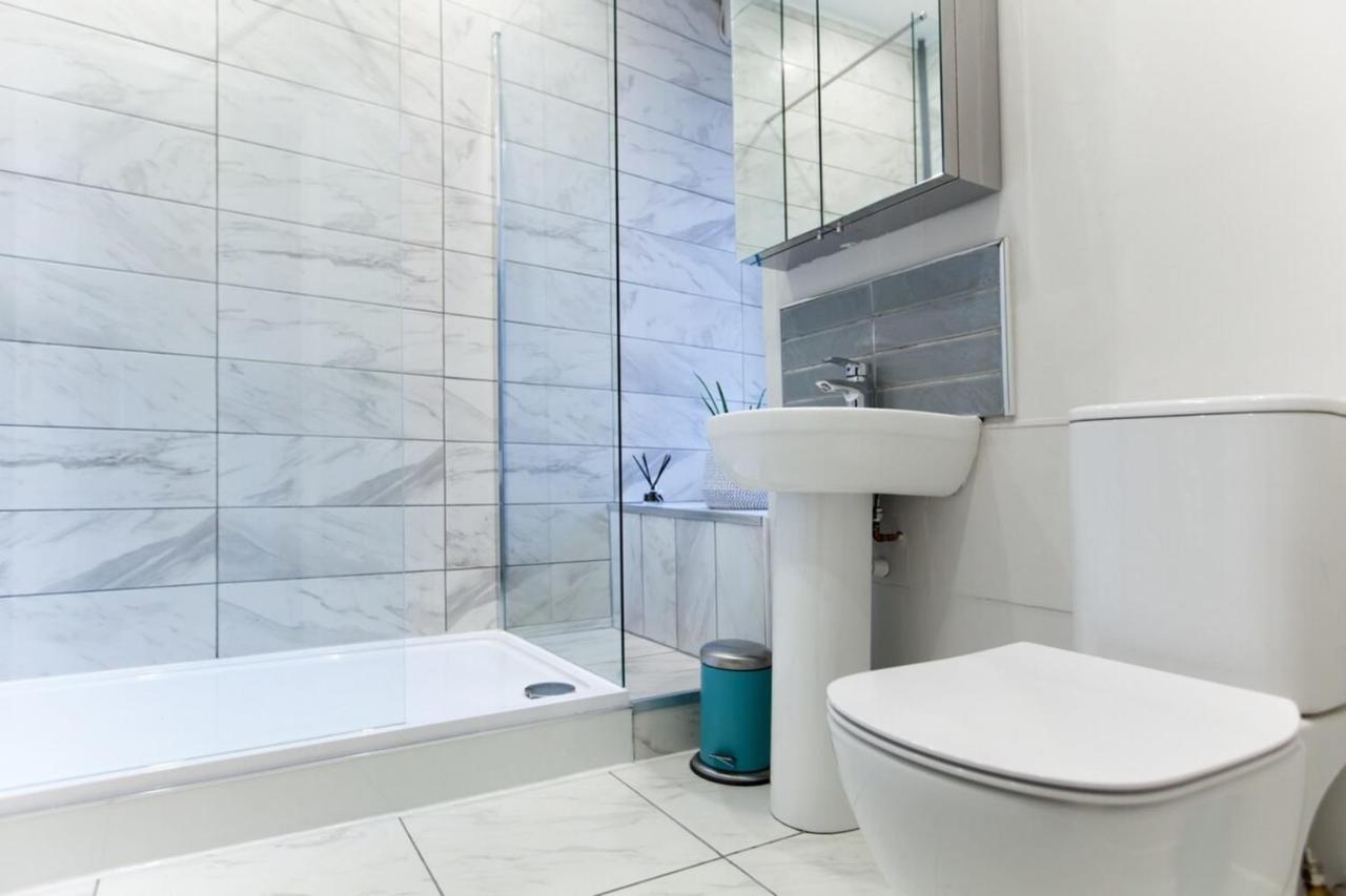 Stylish Royal Mile With Balcony * EDI