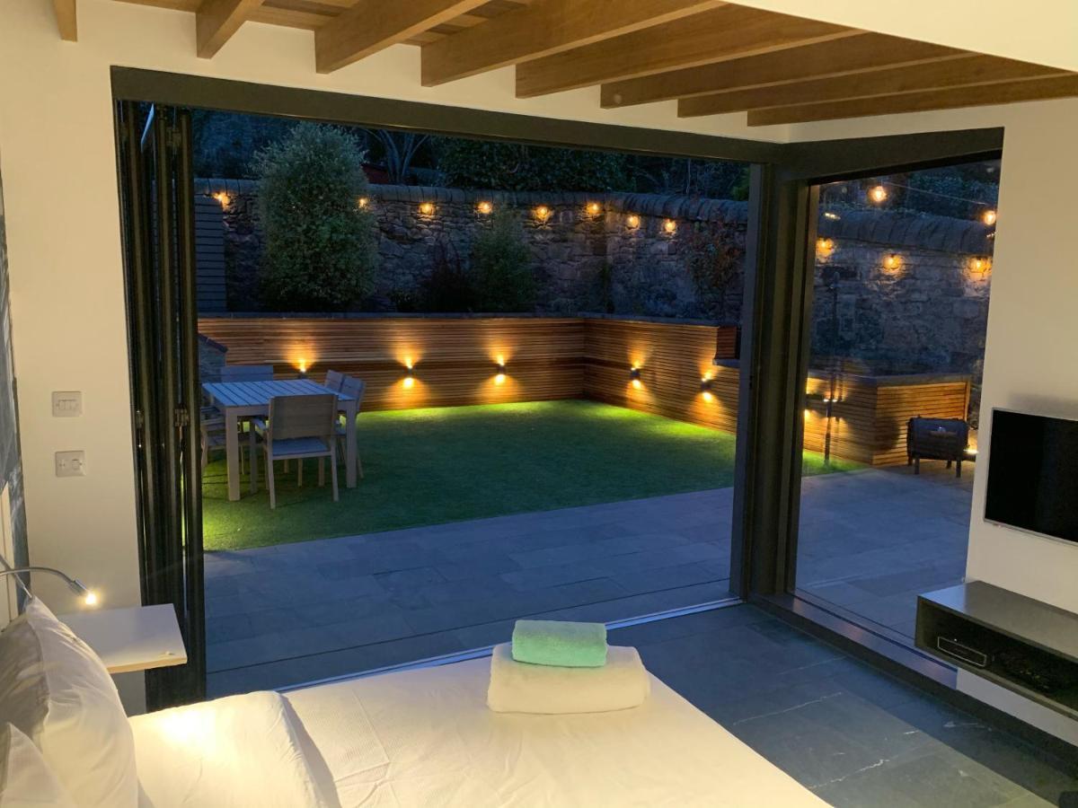 Appartement Garden Edinburgh