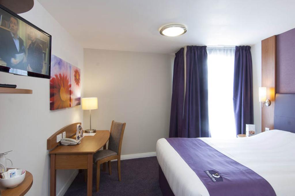 Premier Leith Waterfront Hotel