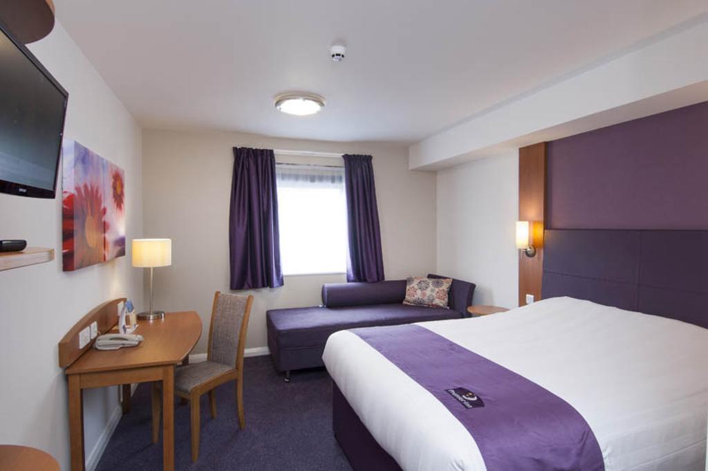 Premier Leith Waterfront 3*