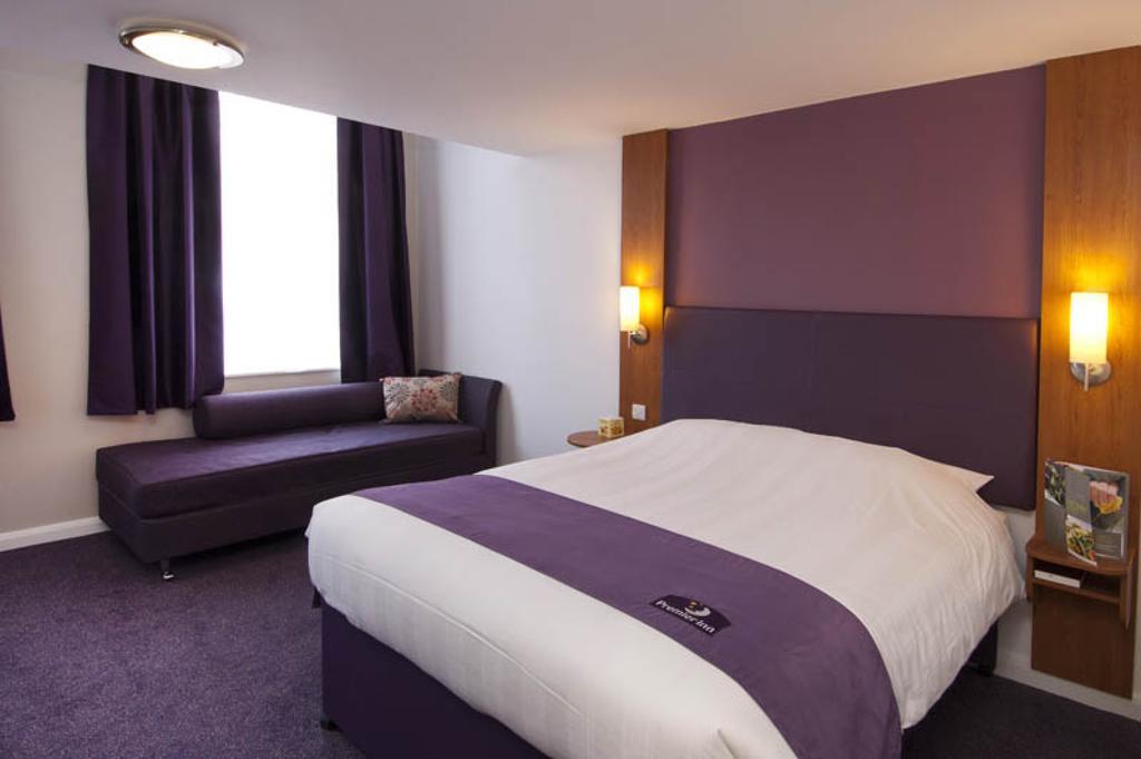 Premier Leith Waterfront Hotel 3*