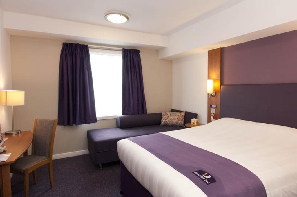 Hotel Premier Leith Waterfront