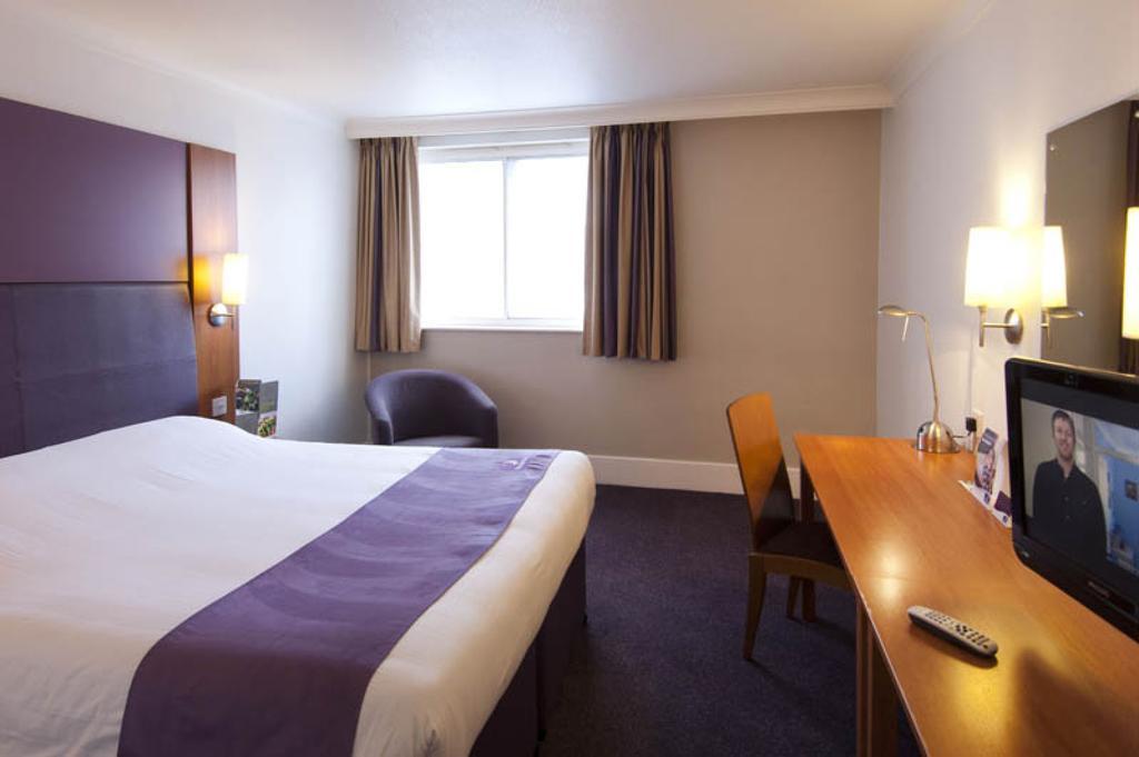 Premier Leith Waterfront 3*